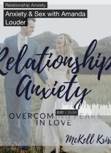 Relationship Anxiety