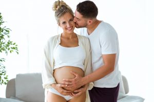Read more about the article Episode 130 – Sex & Pregnancy