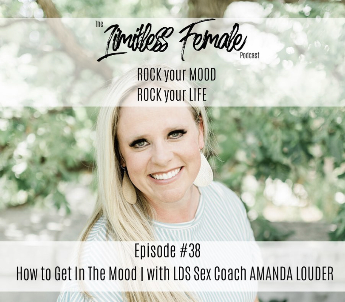 Read more about the article The Limitless Female Podcast