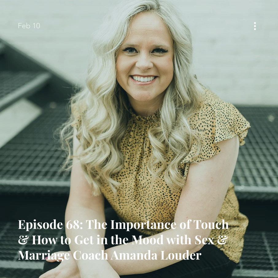 Read more about the article The Legit Motherhood Podcast (2nd Interview)