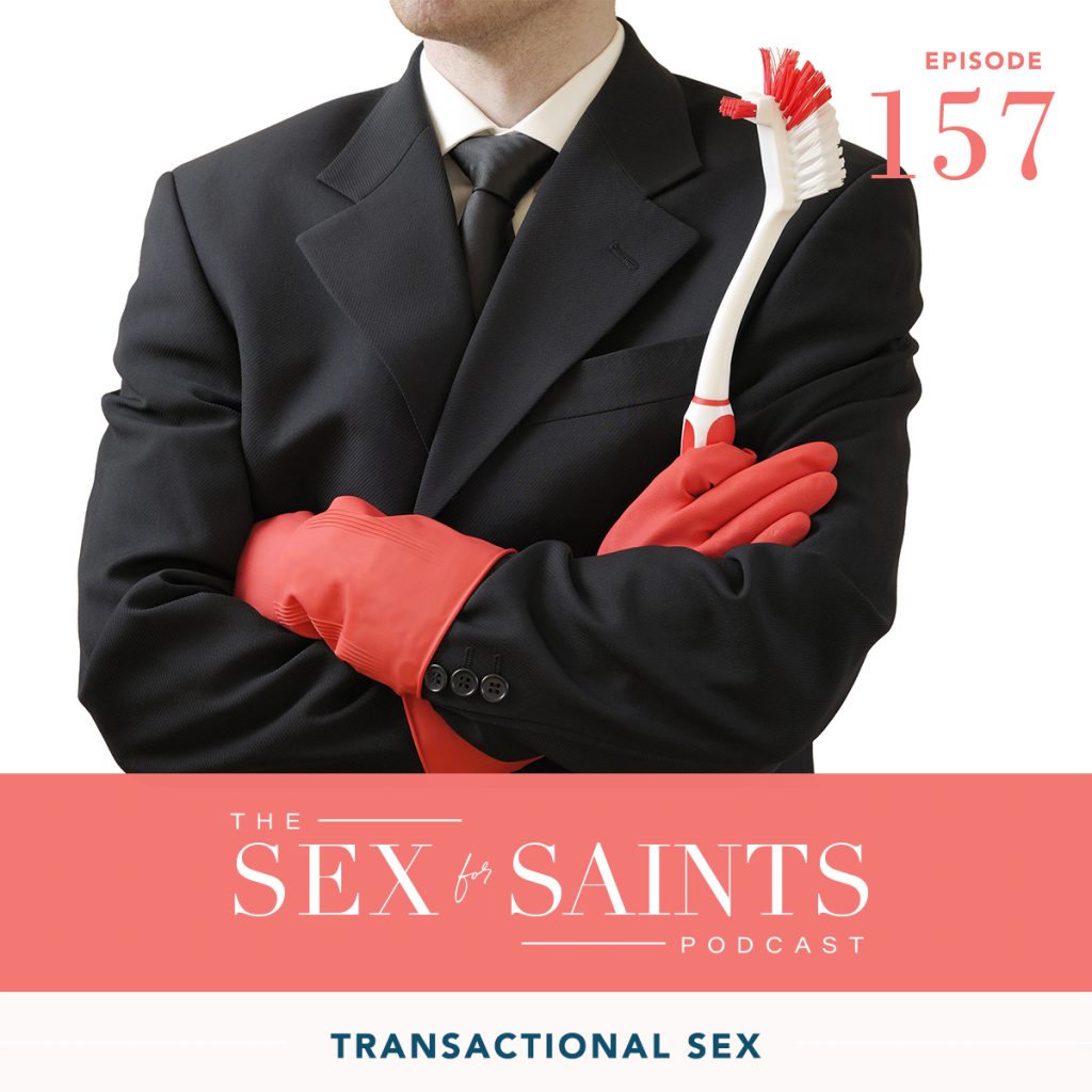 TRANSACTIONAL SEX