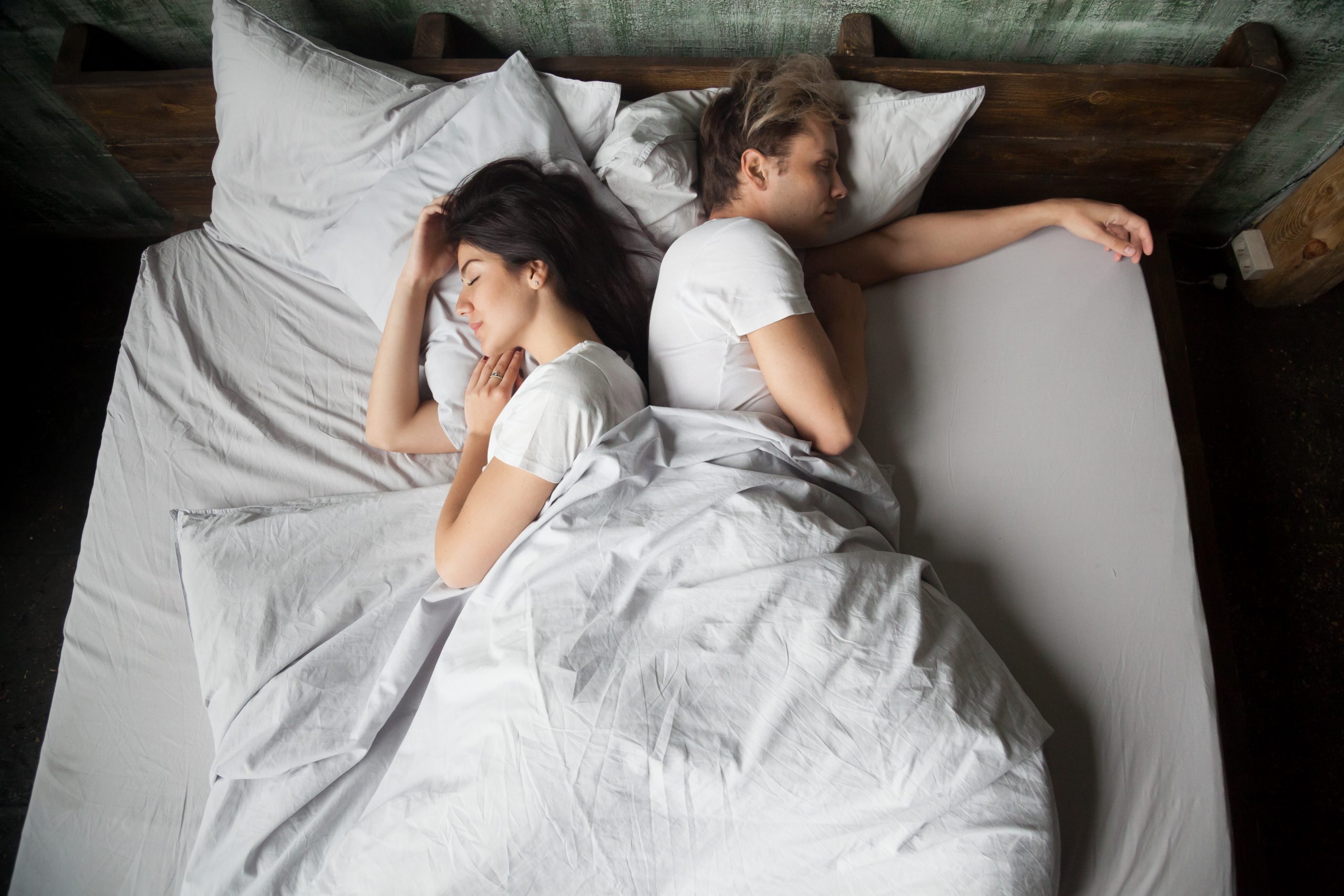 Read more about the article Episode 198 – Sex and Sleep