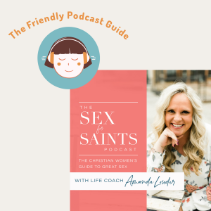 Read more about the article The Friendly Podcast Guide