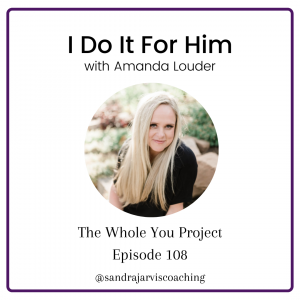 Read more about the article The Cut the Chaos Podcast with Sandra Jarvis