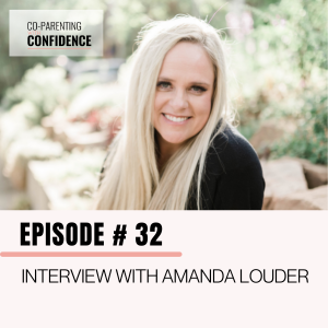 Read more about the article Co-Parenting with Confidence Podcast