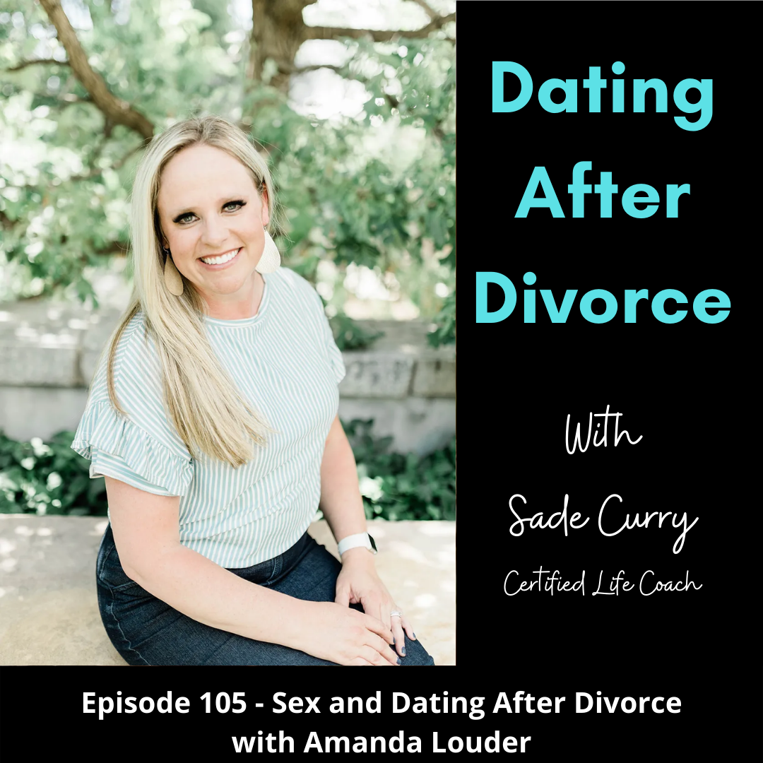 Dating After Divorce