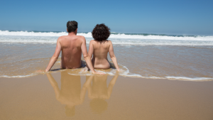 nudity