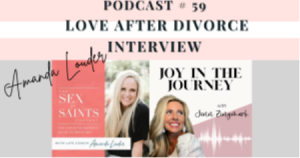 Read more about the article Joy in the Journey Podcast