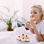 Episode 288 – How Your Eating Can Affect Your Sex Life