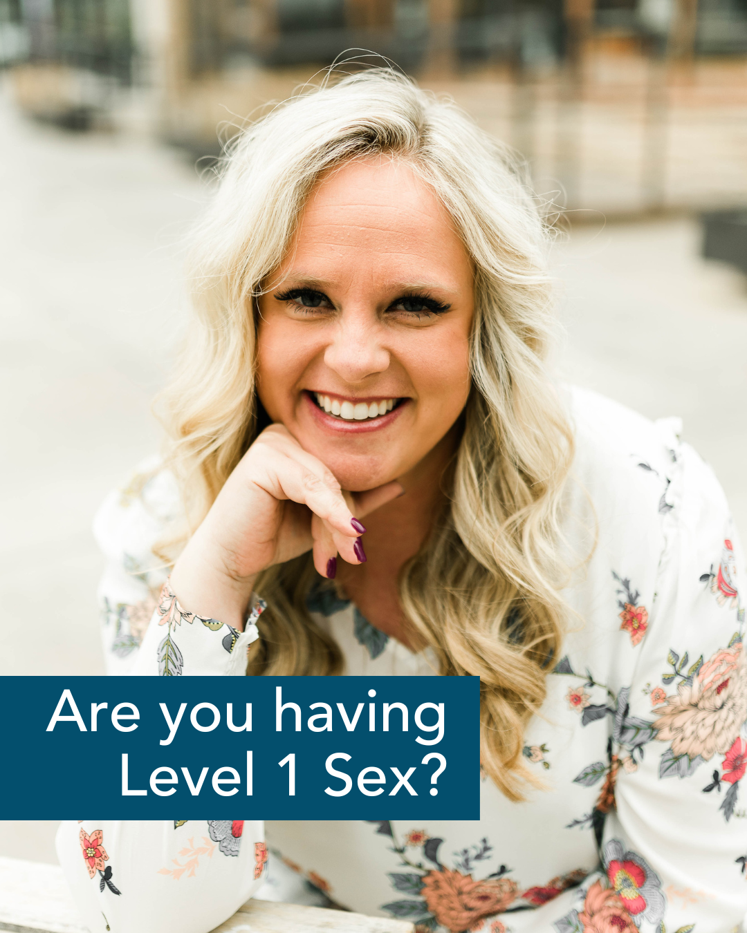 level 1 sex
