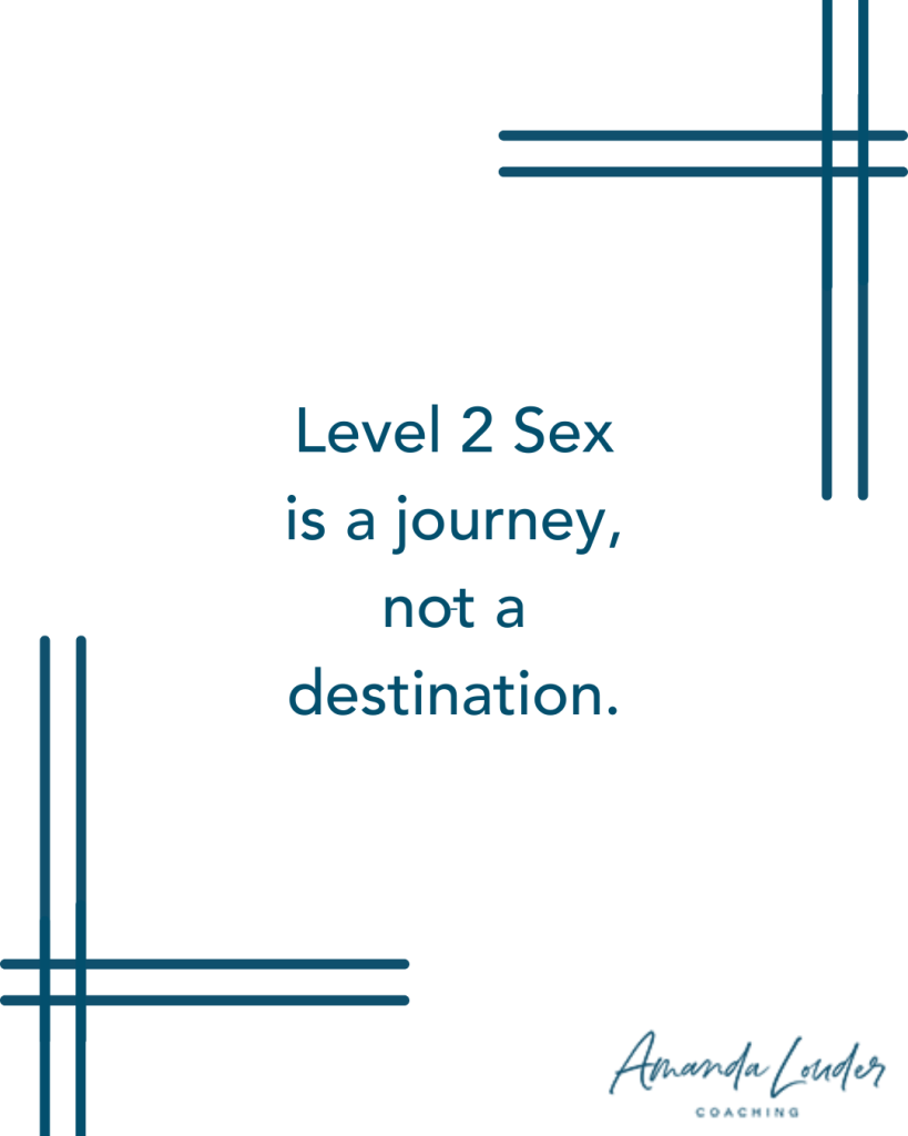 Level 2 Sex