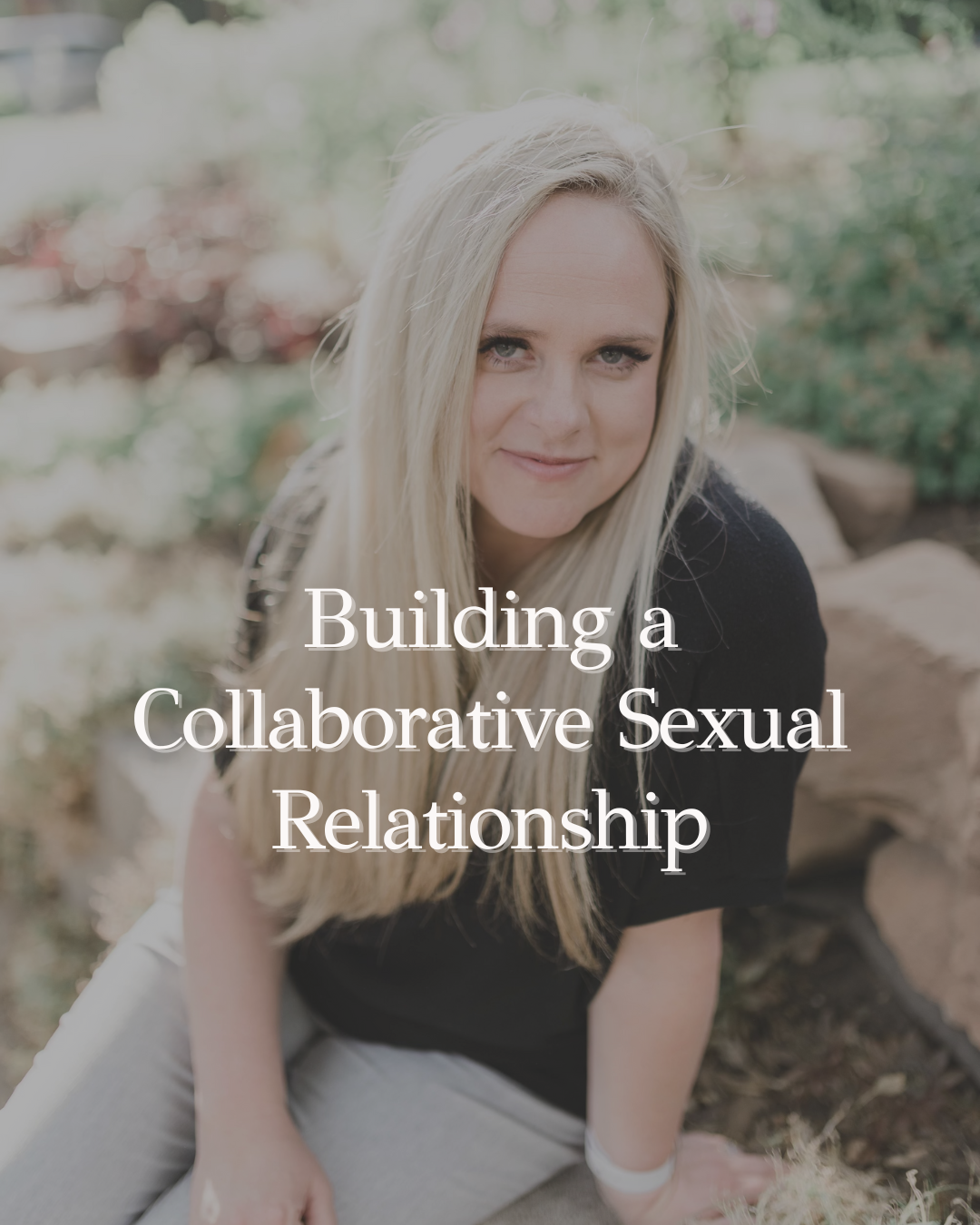 collaborative sexual relationship tips