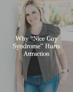 Nice Guy Syndrome