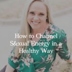 Episode 361 – Sexual Transmutation