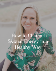 sexual transmutation