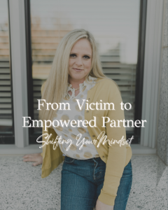 external control in relationships