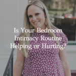 Episode 368 – Are You Prioritizing “Your” Kind of Sex Over Connection?