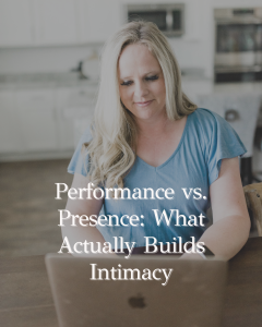 emotional safety in marriage