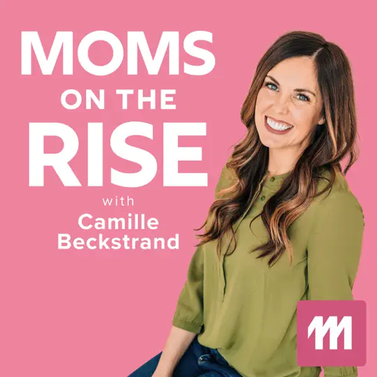 moms on the rise