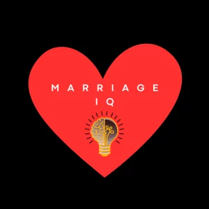 MARRIAGE IQ PODCAST