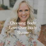 Episode 383 – Learning to Love Your Body: A Conversation with Boudoir Photographer Hope Orr