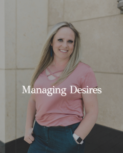 Difference between sex drive and sexual desire