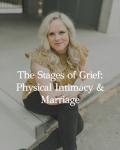 hidden grief in religious communities, sexual grief in conservative faiths,
