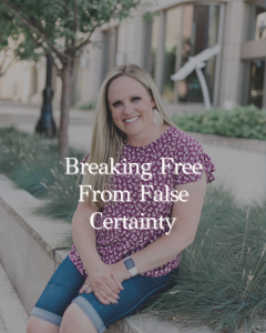 how to overcome sexual certainty in marriage