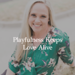 Episode 386 – Blending Your Erotic Minds: How Novelty and Intimacy Keep Marriage Hot an Interview with Katie Runyan