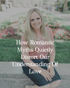 sex equals love myth