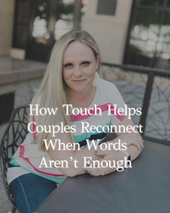 enhanced sexual connection