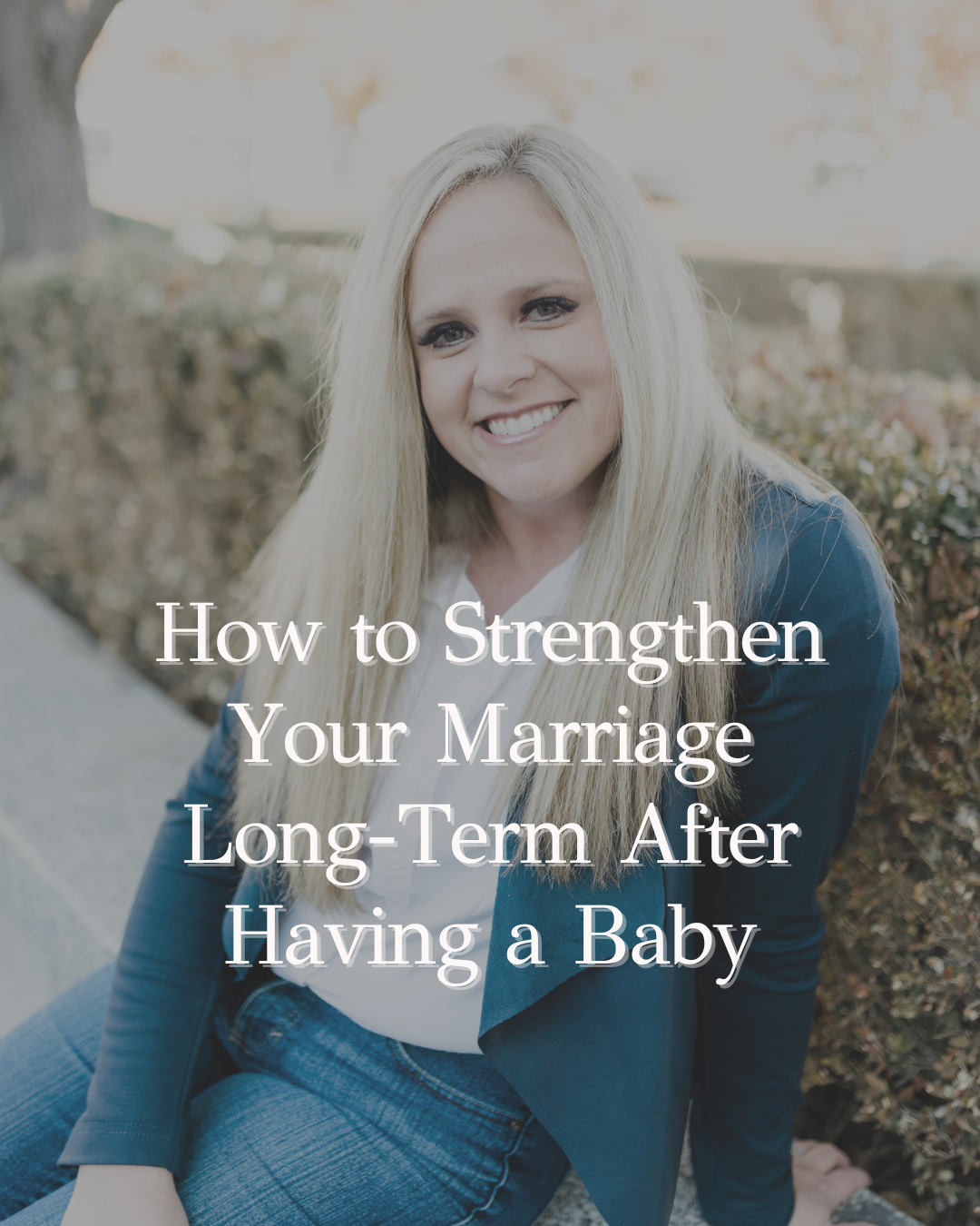 postpartum intimacy shifts