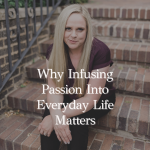 Episode 399 – Infusing Sexual Energy Throughout Your Marriage