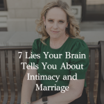 Episode 401 – Lies Your Brain Tells You About Sex