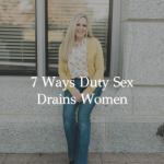 Episode 406 – When Self-Betrayal Still Isn’t Enough: The Painful Paradox of Duty Sex