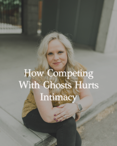 comparison in marriage