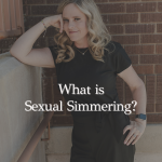 Episode 402 – Sexual Simmering