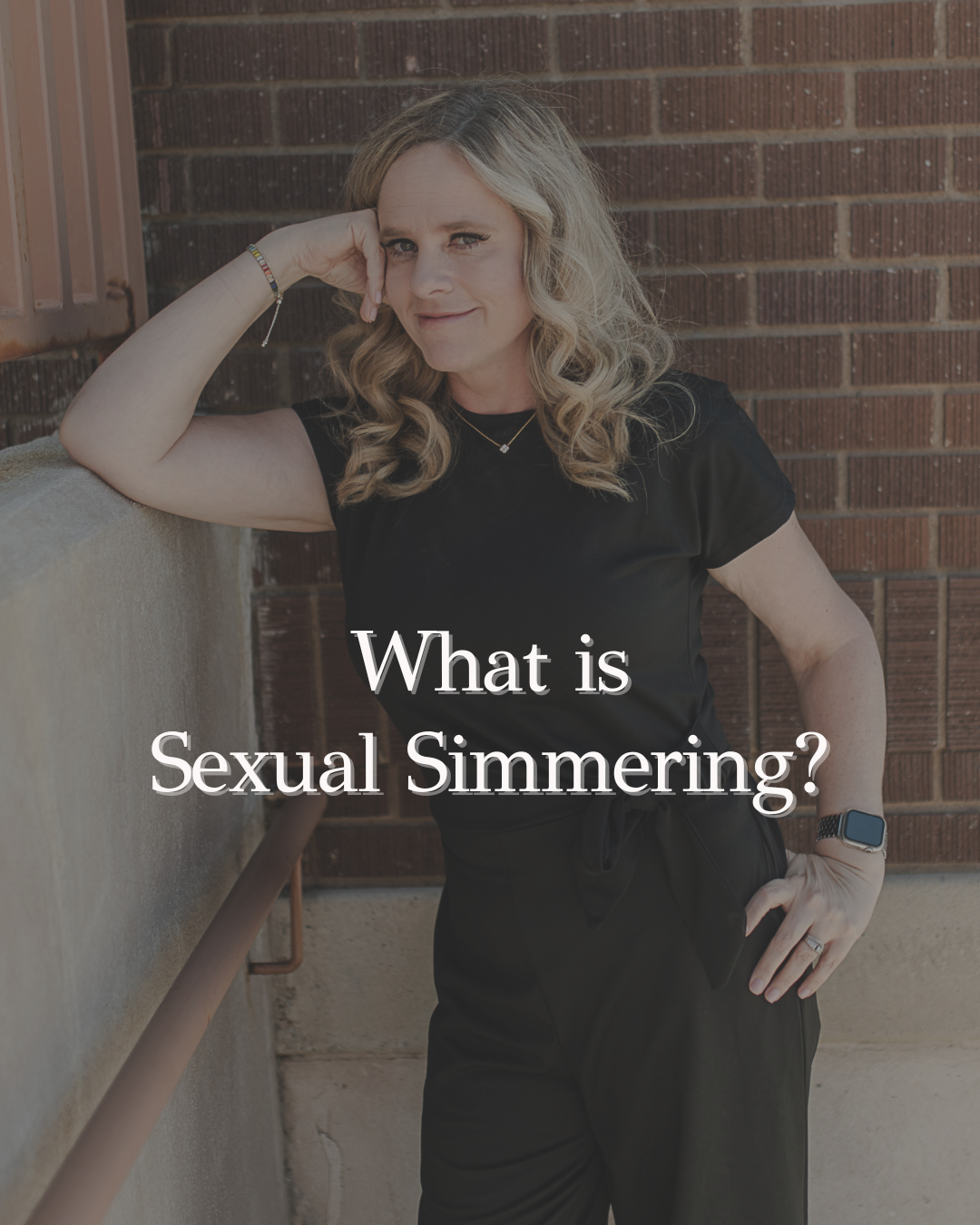 Read more about the article Episode 402 – Sexual Simmering