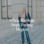 Episode 408 – The Six Stages of Marriage (And Why Many Quit at Stage 3)