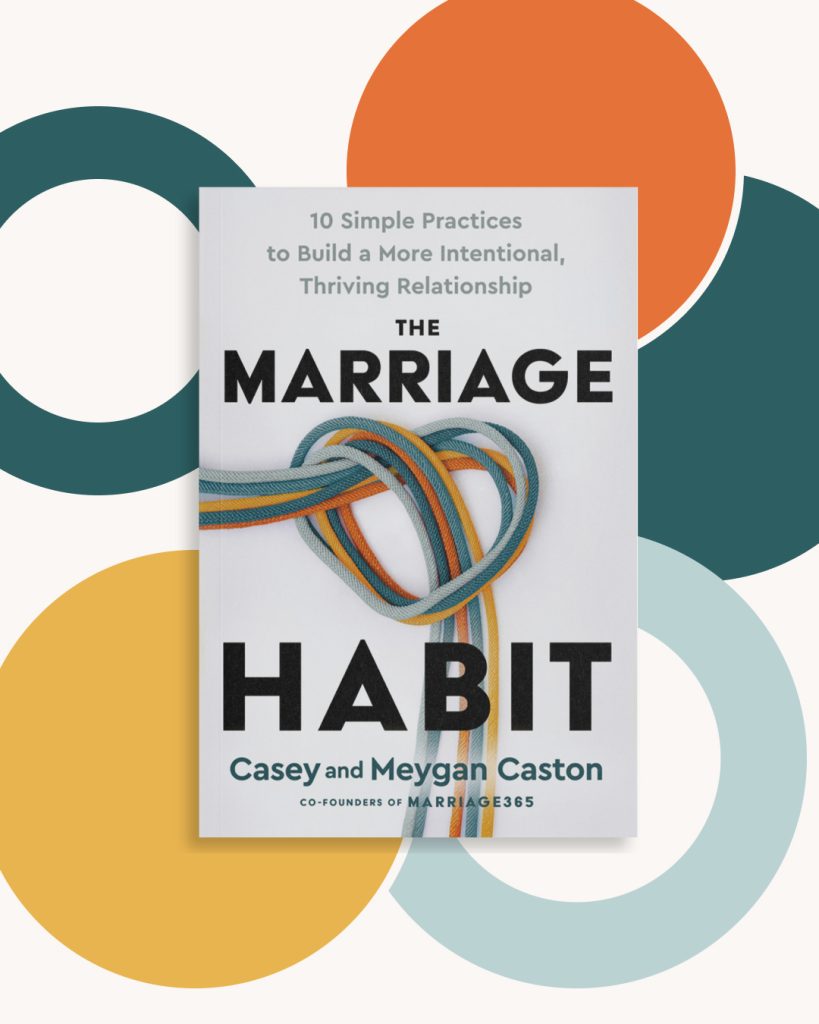 The Marriage Habit