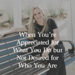 Episode 409 – Wanting to Be Desired and Chosen