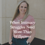 Episode 410 – When Obligation Kills Desire