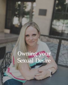 passive sexuality in marriage