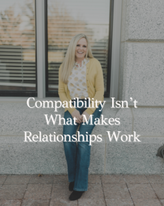 did I marry the wrong person