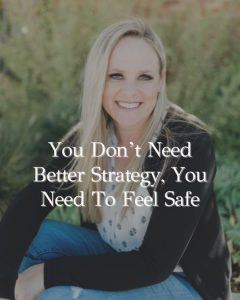 fix it mentality in marriage