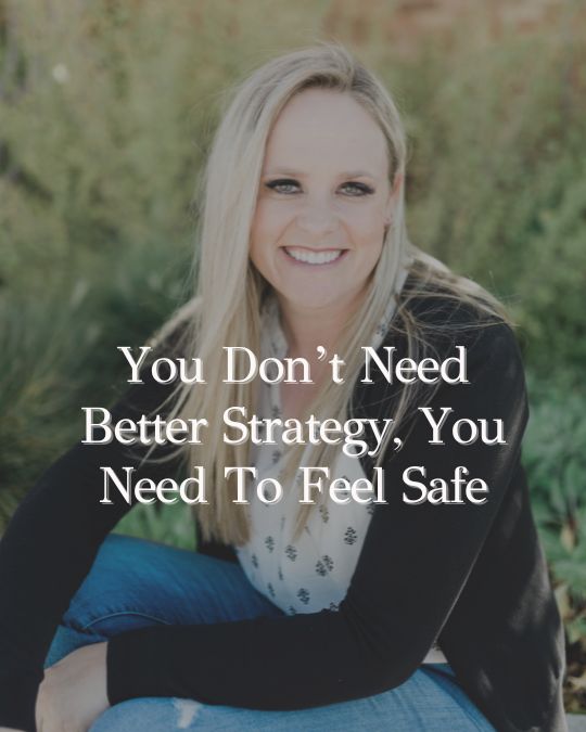 fix it mentality in marriage