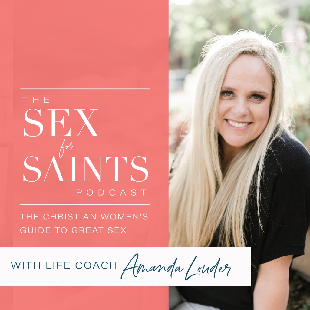 sex for saints podcast