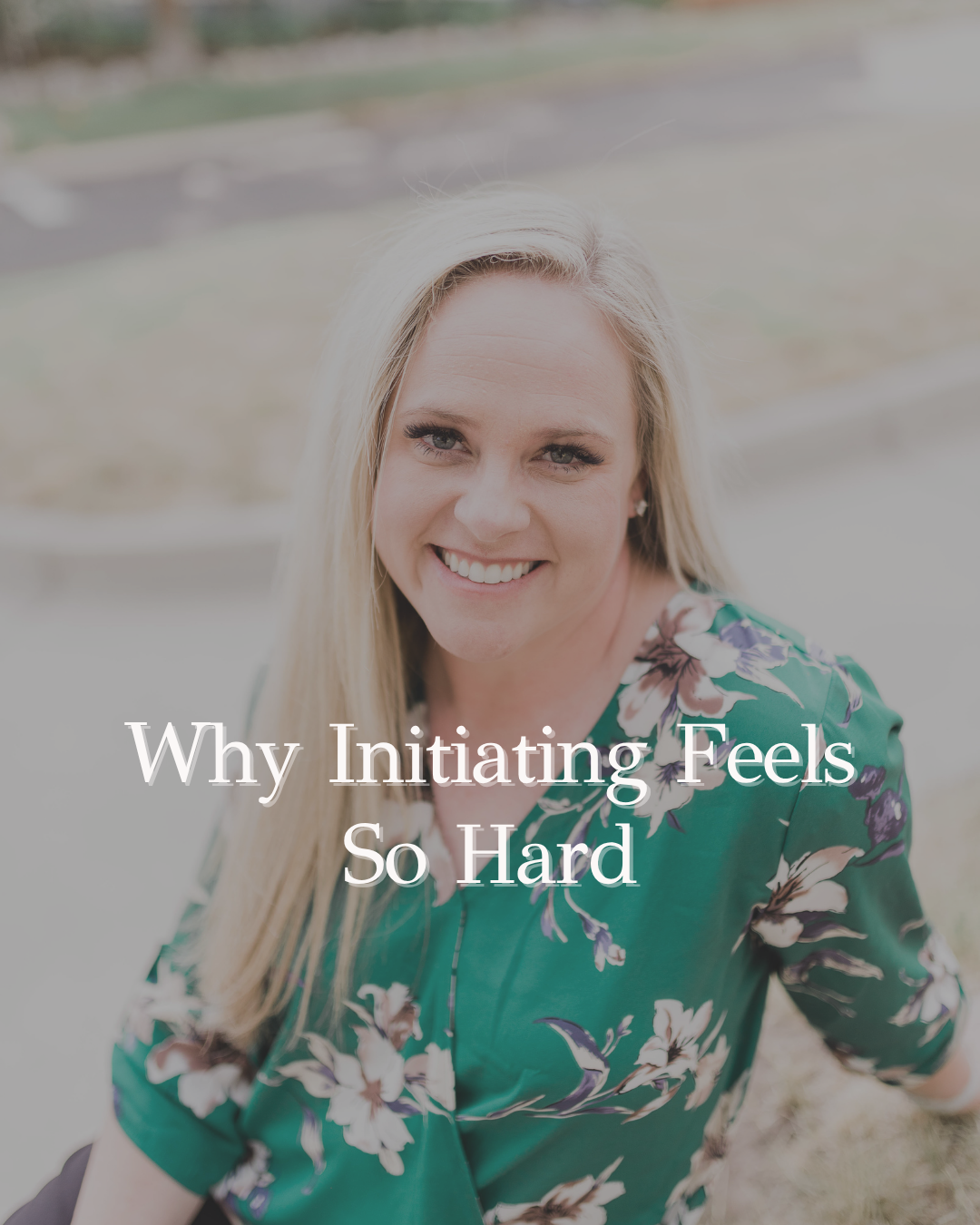 responsive desire in marriage, husband stopped initiating intimacy