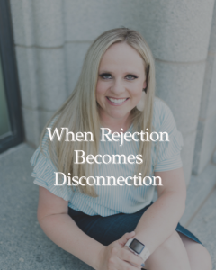 sexual rejection