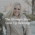 Episode 430 – Sex, Worthiness, and the Rules You Inherited – What It Did to Him